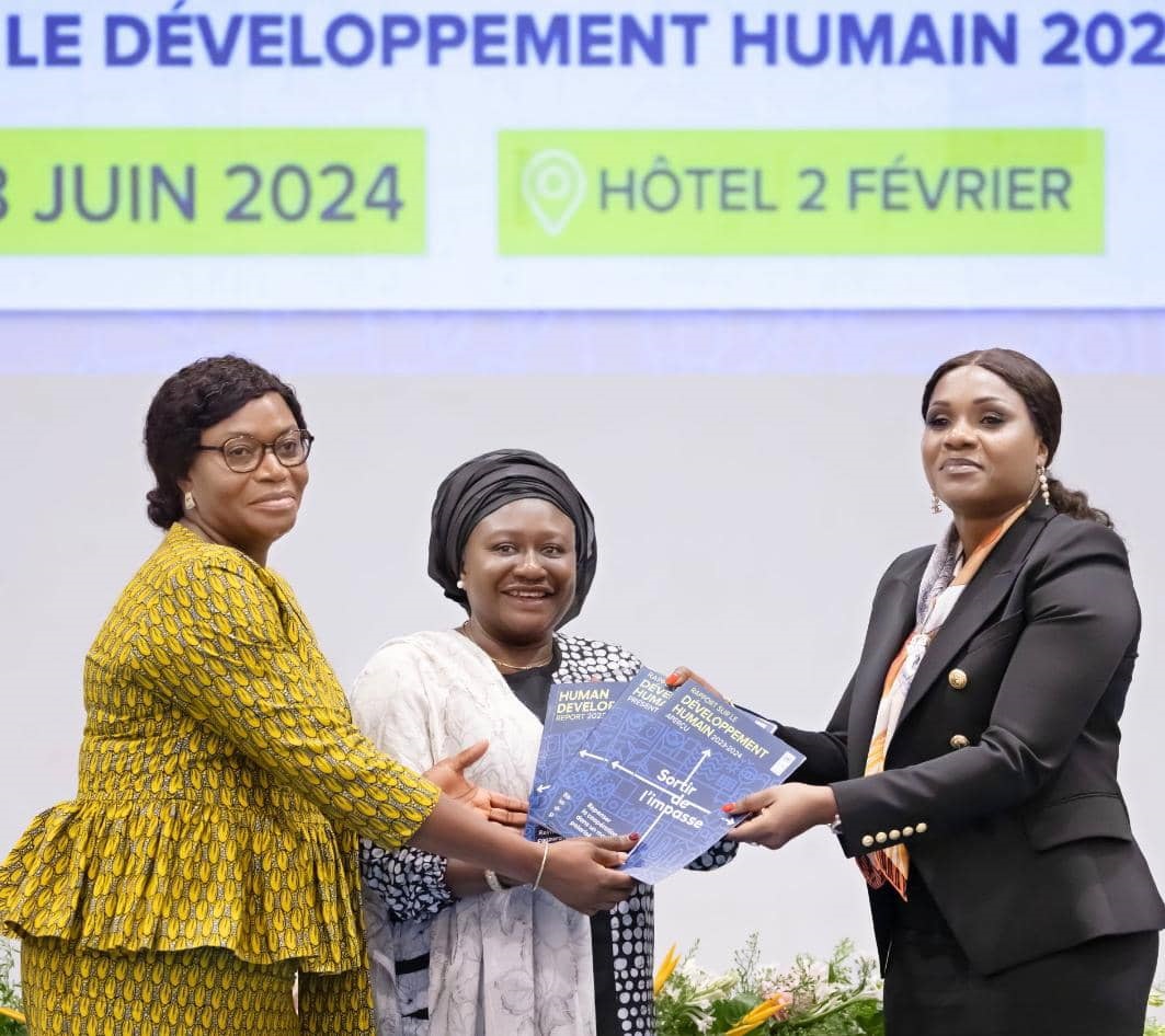 Indice de Developpement Humain/UEMOA: Voici les facteurs favorisant la 1e place du Togo