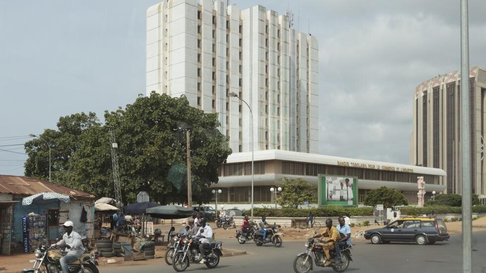 Togo : 304 milliards FCFA pour "moderniser le pays" en 2024